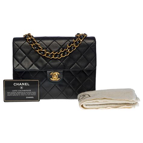 chanel flap bag 30 ml|Chanel flap bag agneau.